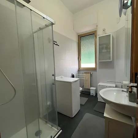 Apartment Balduina View