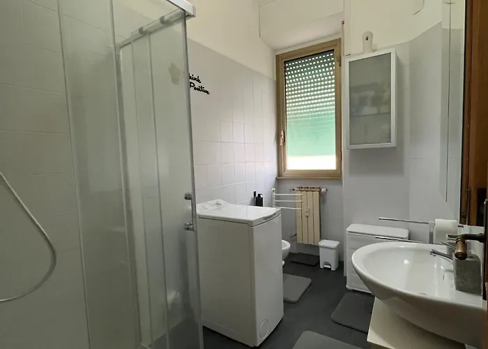 Apartment Balduina View