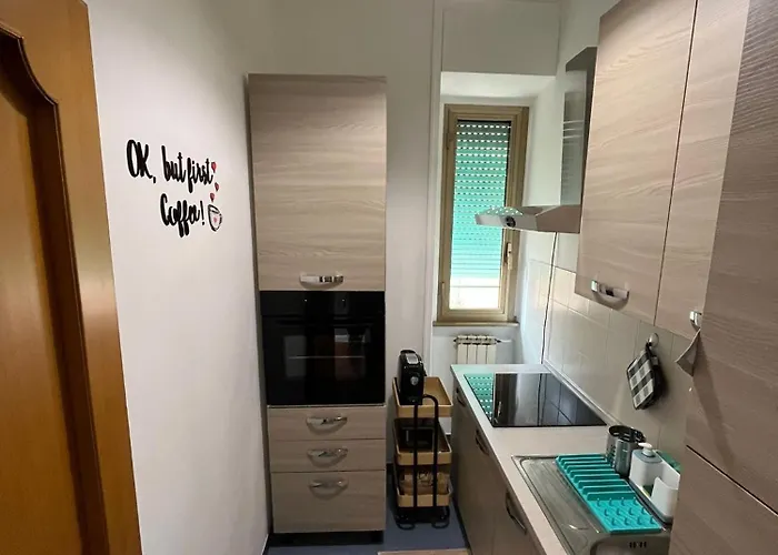 Balduina View Apartment *