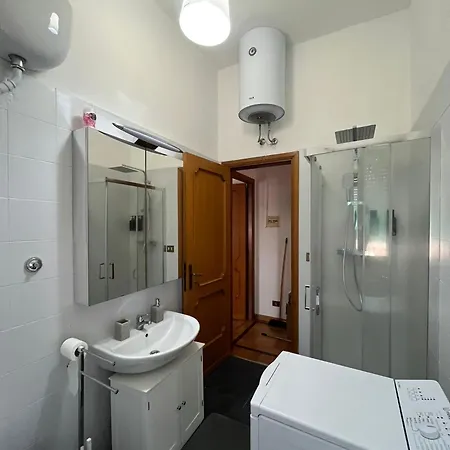 דירה Balduina View *