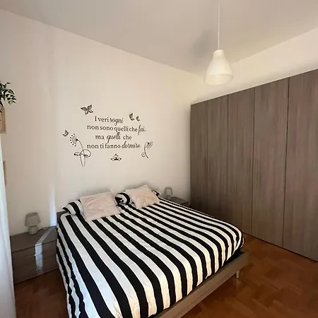 Balduina View רומא