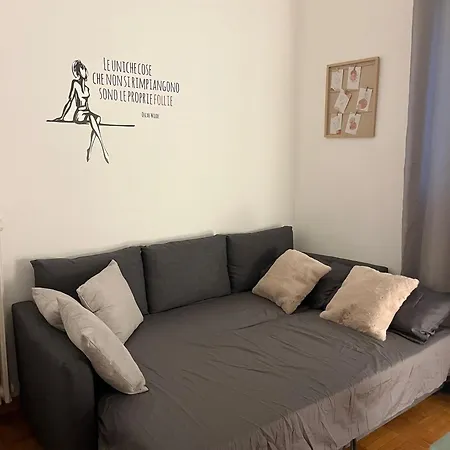 Balduina View Apartment