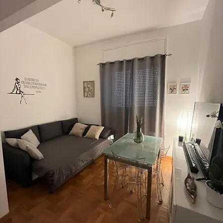 Balduina View 아파트