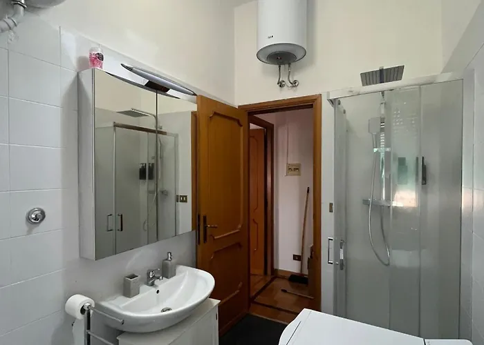 Apartmán Balduina View *