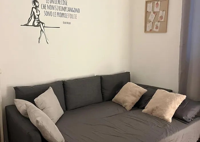 Balduina View Apartmán